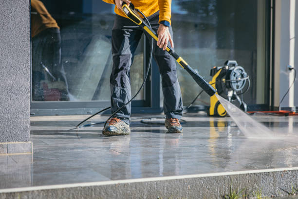 Best Roof Power Washing Services  in Birch Run, MI