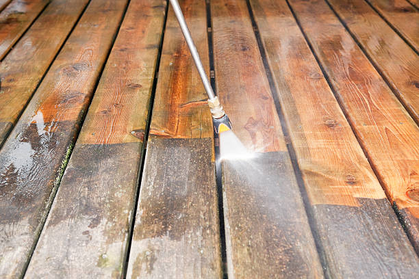 Pressure Washing Estimates in Birch Run, MI