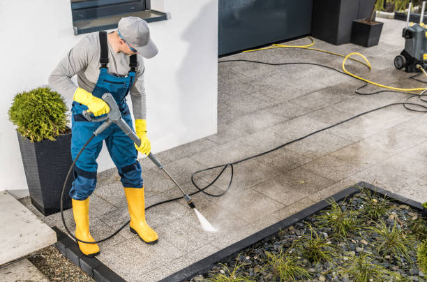 Best Commercial Pressure Washing  in Birch Run, MI