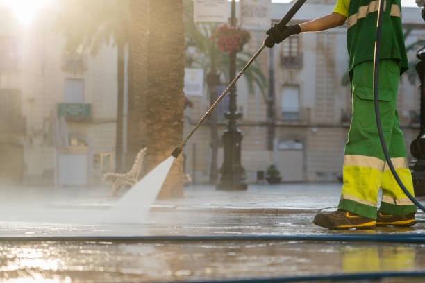 Best Pressure Washing Cost  in Birch Run, MI